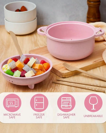 EasyRamen Piggy Bowl