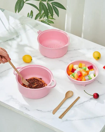 EasyRamen Piggy Bowl