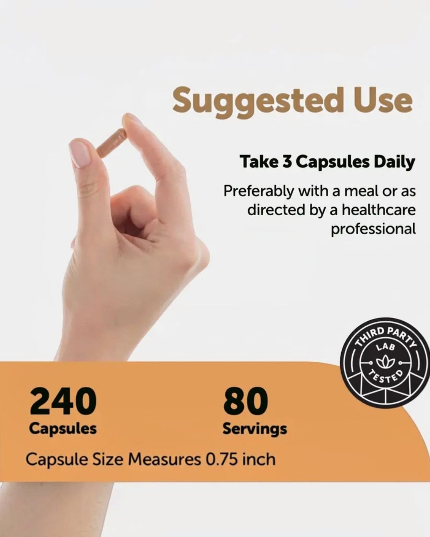 PureFlow - Nattokinase Supplement