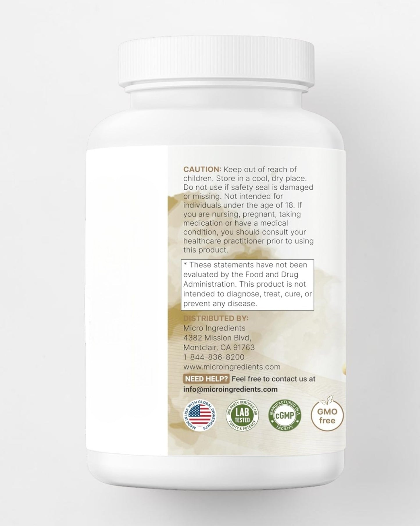 PureFlow - Nattokinase Supplement