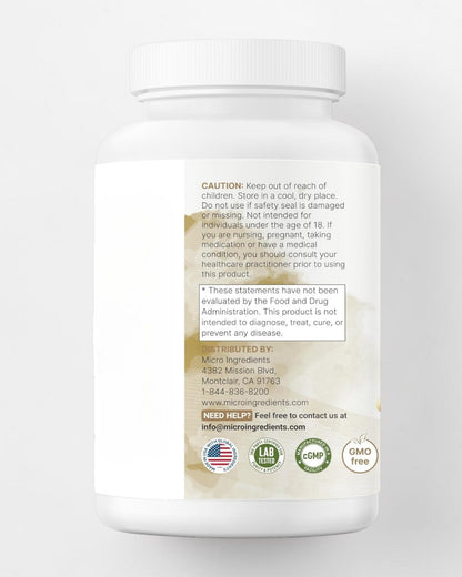 PureFlow - Nattokinase Supplement